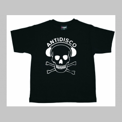 Antidisco detské tričko 100%bavlna značka Fruit of The Loom